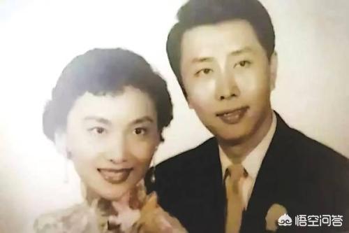 陈思思的丈夫:长城三公主（夏梦、石慧、陈思思）婚姻都幸福吗？