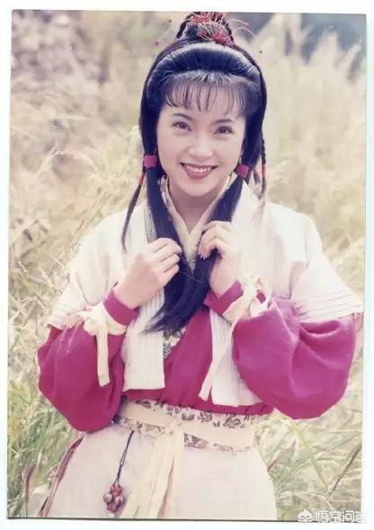 陈思思的丈夫:长城三公主（夏梦、石慧、陈思思）婚姻都幸福吗？
