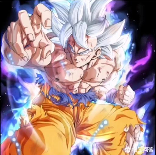 头条问答 - 希特,悟空(超蓝加十倍界王拳),黄金弗利萨三个人联手,不是