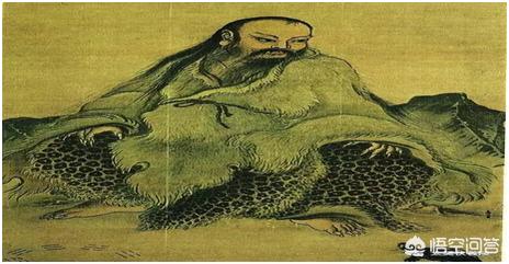 神奇八卦井:伏羲是如何画出神奇的八卦图的