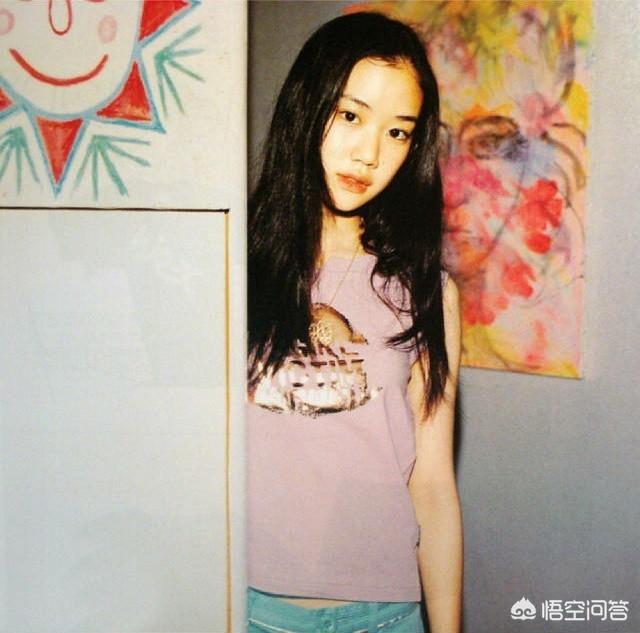 长泽雅美n物:如何评价日本森系女演员苍井优？
