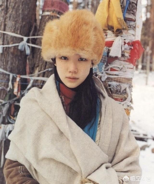 长泽雅美n物:如何评价日本森系女演员苍井优？