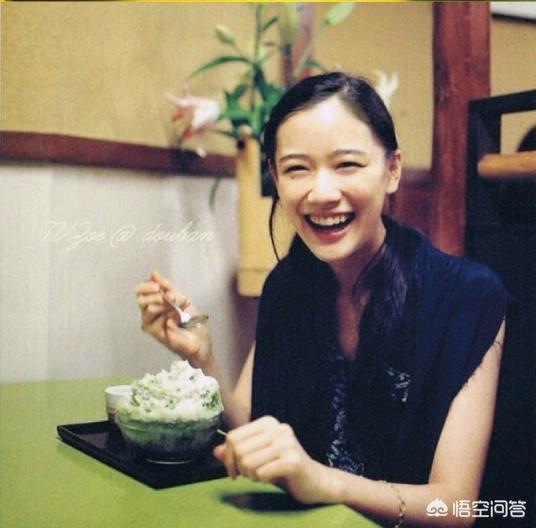 长泽雅美n物:如何评价日本森系女演员苍井优？