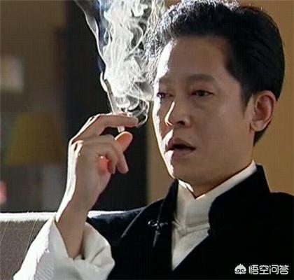 王洛勇的电视剧:哪部缉毒电视剧让你百看不厌？