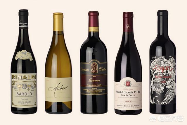 fragile红酒，一百元和一千元的葡萄酒有何区别？