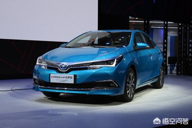 2019广州新能源车展，2018广州车展有哪些值得期待的新车亮相