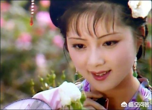 嫉妒妒忌:林黛玉只嫉妒薛宝钗，不嫉妒袭人吗为什么
