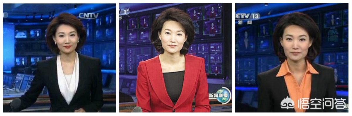 主持人文静:为什么一些主持人，在主持节目的时候会戴假发？