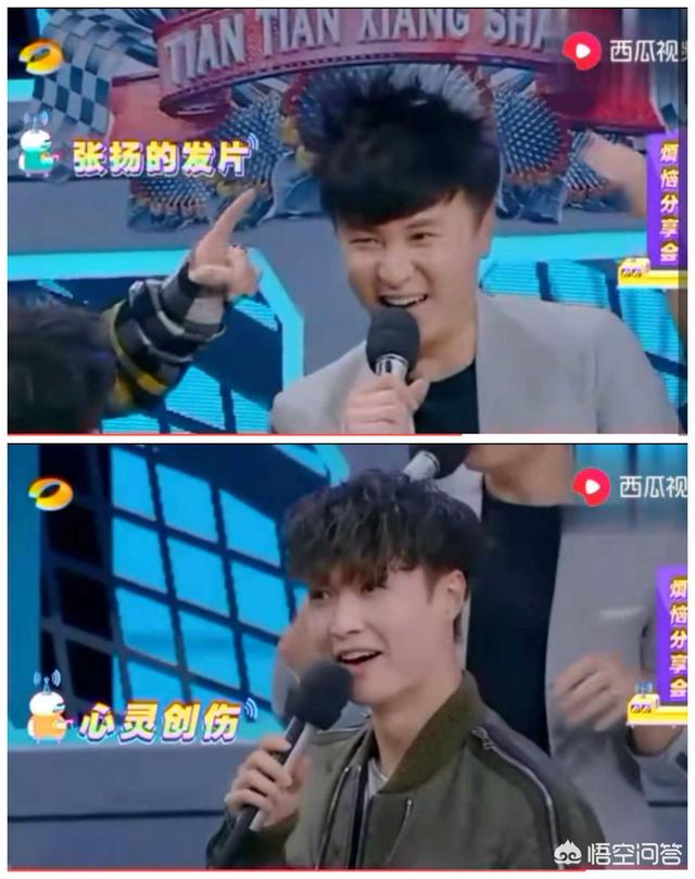 主持人文静:为什么一些主持人，在主持节目的时候会戴假发？