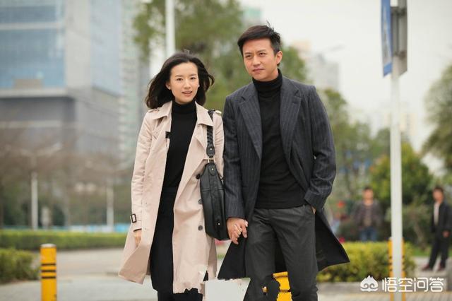 相爱十年肖然死了吗:有多少人看过《相爱十年》肖然的那种人生是否是你羡慕的