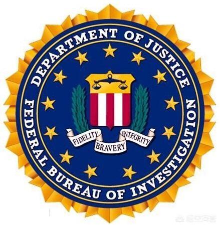 头条问答 - 在美国,为什么有些刑事案件是fbi而不是警察进行调查,fbi