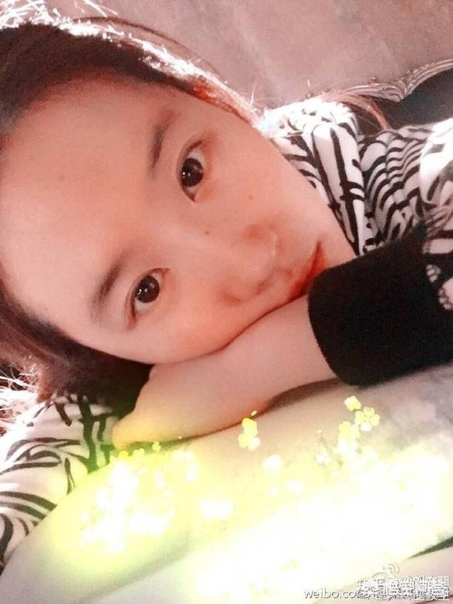 顾晴菲小时照片:如何科学分析刘亦菲长相？