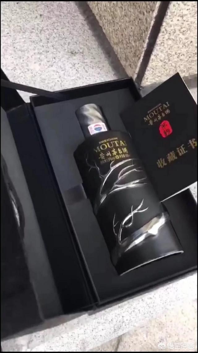 用1万元买几瓶酒放5年，能有多大升值空间(白酒升值空间有多大)