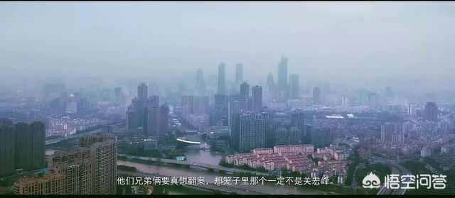 白夜追凶网剧:网络剧《白夜追凶》和《毛骗》三部曲谁能成为龙头老大