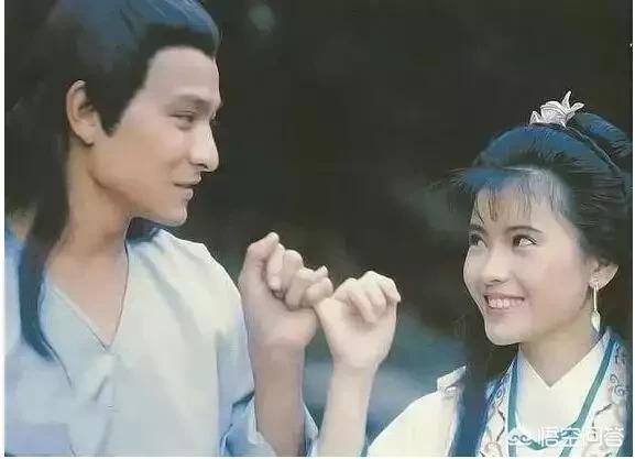 狄莺为什么打蓝洁瑛:从一代女神到光彩黯淡，蓝洁瑛为什么会孤独地暴毙家中