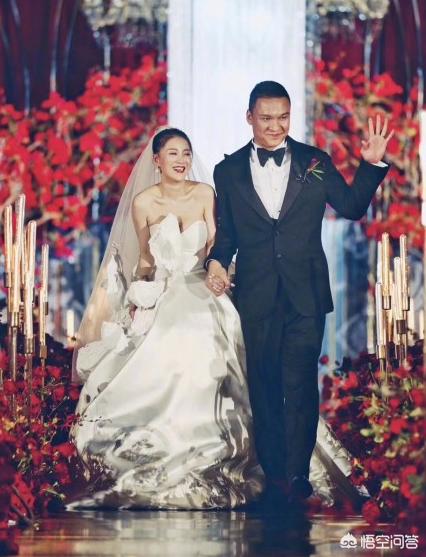 林熙蕾结婚:你从什么时候意识到一段感情已经结束了？