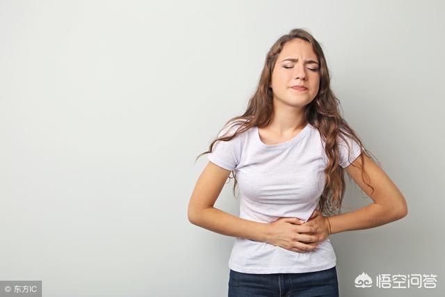 头条问答 - 醒后左小腹胀疼,伴有腰和肾脏部位痛,这是怎么回事?