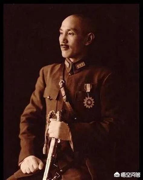 李登辉传:民国时期的风云人物有着怎样的结局？