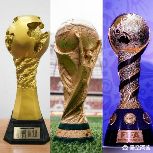 大力神杯是什么，2022年，梅西带领阿根廷夺冠捧起大力神杯的概率有多大