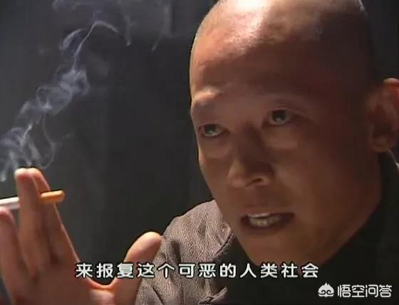 大家对王志文哪部电视剧中的演技最为欣赏肯定？