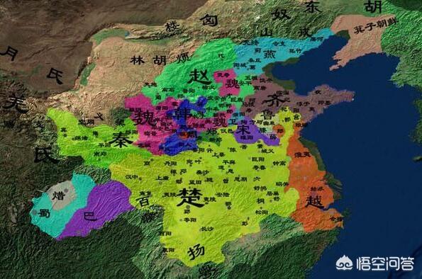 从人口数千的原始部落，到14亿的人口大国，中国的历代人口是如何变化的？