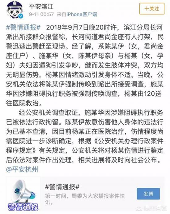 沈昌珉殴打中国孕妇:你怎么看