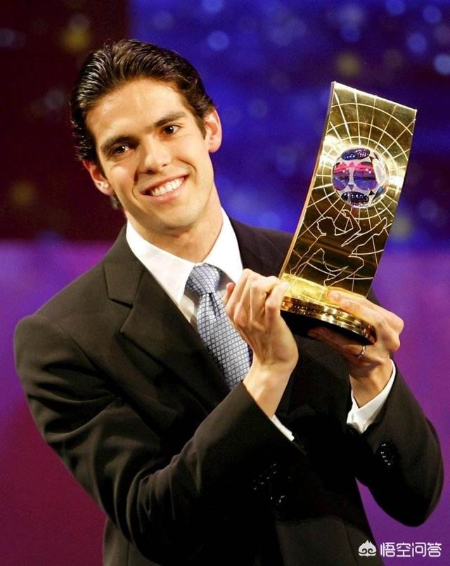 头条问答 - 怎样评价卡卡在皇马的四年?(8个回答)