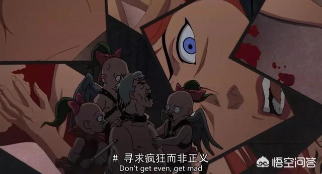 蝙蝠侠的简单<a href=https://maguai.com/list/55-0-0.html target=_blank class=infotextkey>生活</a>:《蝙蝠侠：致命玩笑》的结尾处，蝙蝠侠杀掉了小丑吗？