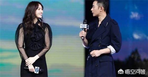 赵英俊老婆:赵丽颖冯绍峰结婚公布后，你们猜猜下一对结婚的明星会是谁？