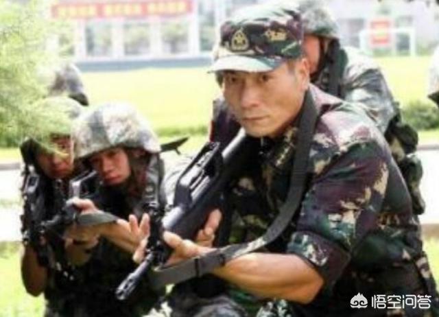 龙虎突击队:海军陆战队是什么部队？他们属于特种兵嘛？