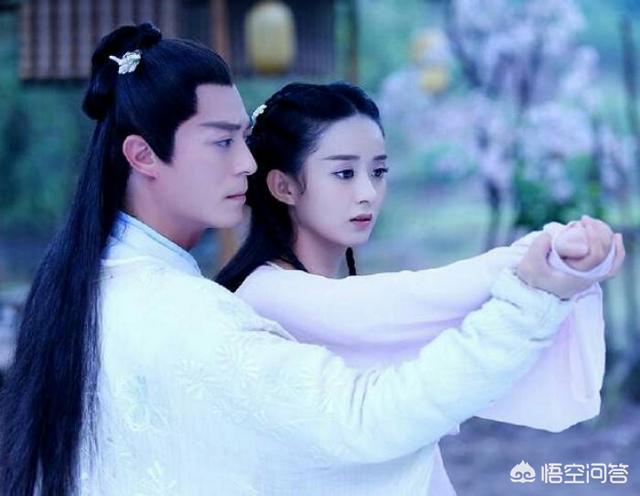 李纯否认恋情:你觉得《庆余年》能超越《琅琊榜》吗