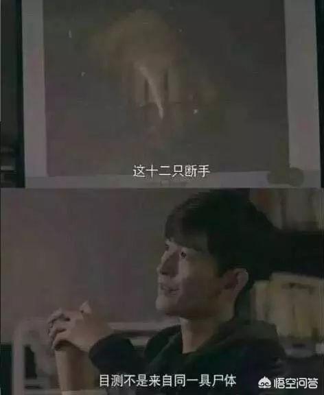 电视剧枪炮侯:你最想看到国内哪些男明星演戏，Top4？为什么？