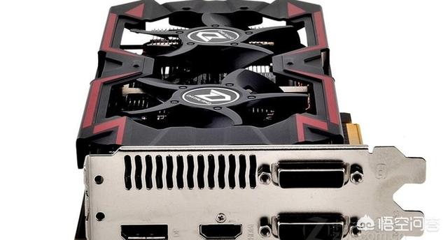 R9 380和1050ti该怎么选？