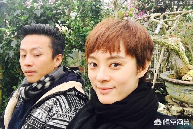 孙俪的老公是谁:你认为娱乐圈中最恩爱的明星夫妻是谁为什么