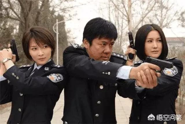 交通警察电视剧:有什么与警察有关的电视剧推荐？