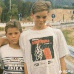 NBA联盟中有哪些球员是发小？插图17