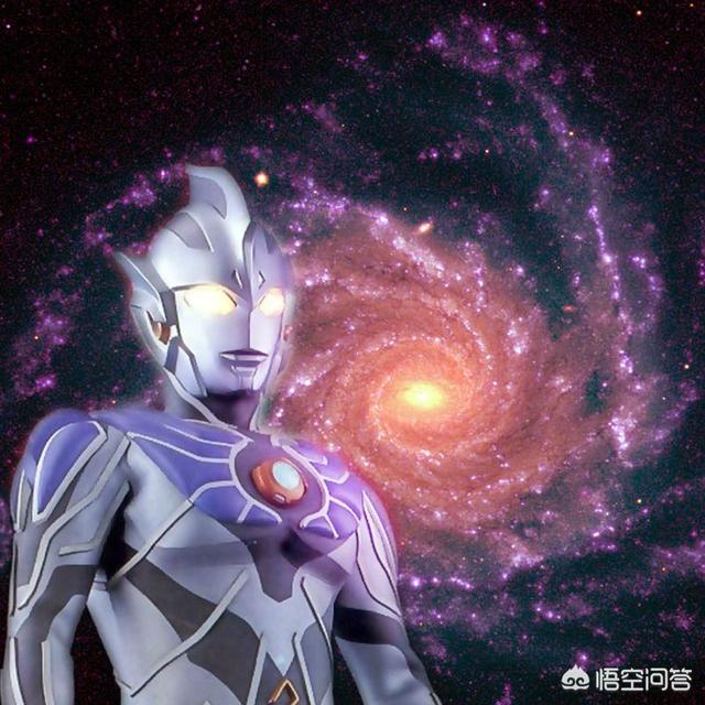 伊东美关:你认为盖亚奥特曼打得过德拉西翁吗？为什么？