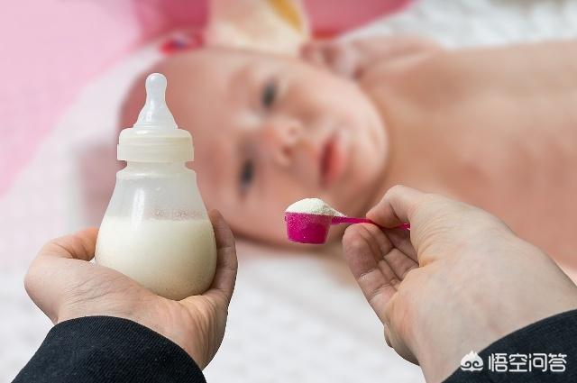 喝羊奶壮阳吗，为什么建议无母乳的宝宝喝配方羊奶粉
