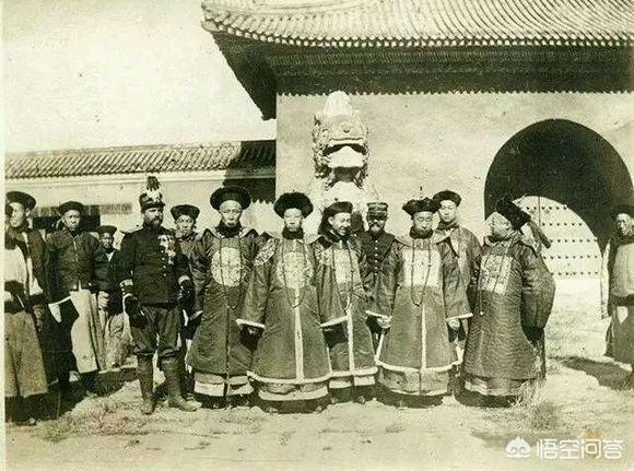 邹伯奇:光绪皇帝有没有留下一些真实的照片呢？