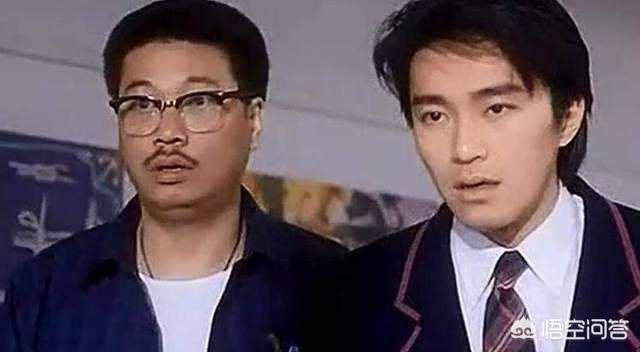 光头佬麦嘉:周星驰和光头佬麦嘉的搞笑风格，你更喜欢谁