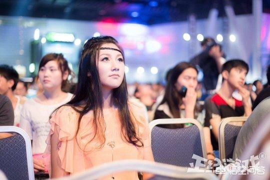 张翔玲:曾经最火的游戏解说们，现在怎么样了？