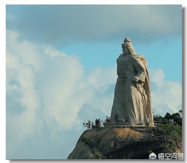 郑成功收复台湾的故事:郑成功收复台湾的事迹家喻户晓，但是在收复台湾之后如何呢？