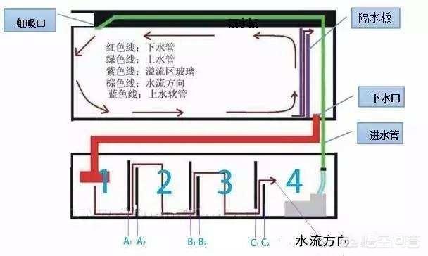 鱼缸过滤器:鱼缸过滤器哪种好为您推荐十种水族过滤器？