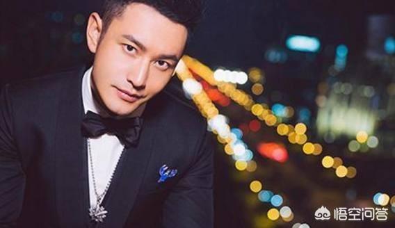 黄晓明的老婆:黄晓明为《创业时代》首度发声，力挺妻子杨颖，对此你怎么看