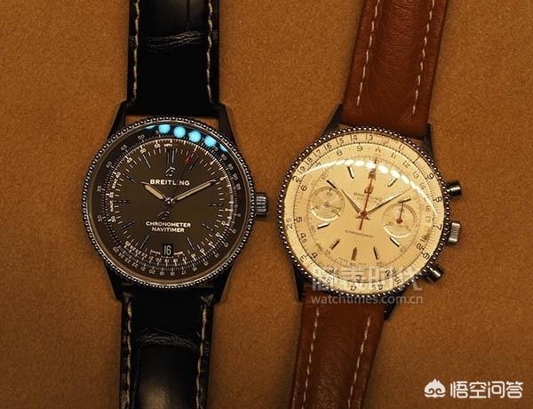 男士十大名表,有哪些三到五万的男士腕表推荐呢？