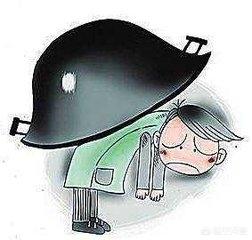 鬼保护你有什么特征,一个人如果心中有“鬼”，总担心怎么办？