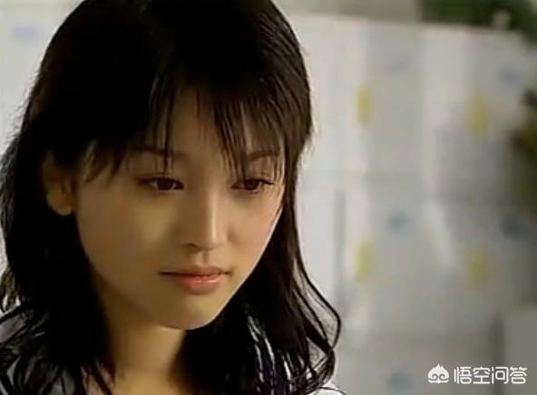 如何评价演员金莎的颜值？
