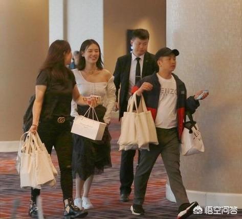 阮莞扮演者:江疏影和马思纯相比较，你觉得谁更性感