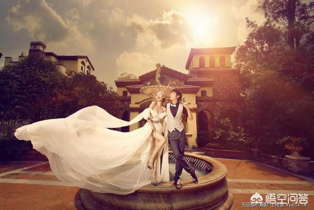 小胖结婚:和孤儿结婚好不好，你愿意和一个孤儿结婚么？