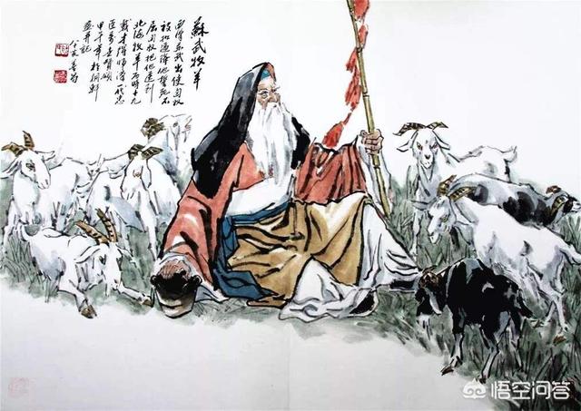 张骞是哪里人:匈奴屡次捉了张骞为什么不杀了他？